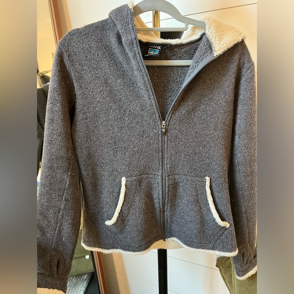 Women’s Kuhl Fleece Jacket